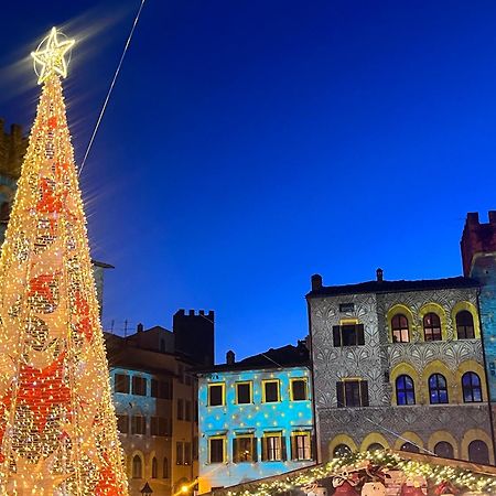 Le Case Di Anita In Toscana - ארצו מראה חיצוני תמונה